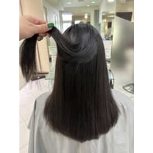 酸性ストレート - HAIR & MAKE EARTH 高田馬場店【ヘアメイクアース タカダノババテン】掲載中