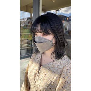 ダークグレージュ