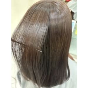 プレミアムストレート