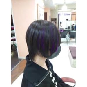 中性的ショート - HAIR & MAKE EARTH 高田馬場店【ヘアメイクアース タカダノババテン】掲載中