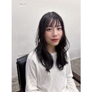 ハッシュカット