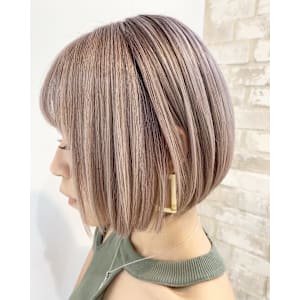 grow 大宮×スタイル