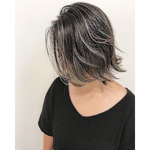 grow 大宮×スタイル - grow 大宮【グロウ オオミヤ】掲載中