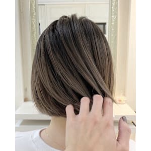 grow 大宮×スタイル