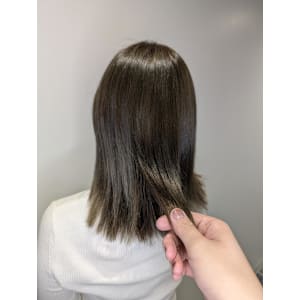 ハイトーンスタイル - Bulansis Hair【ブランシス ヘアー】掲載中