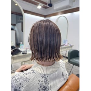 大人かわいい / イルミナアース