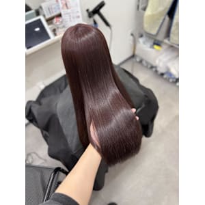 ピンクラベンダー