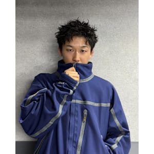 アクティブショート