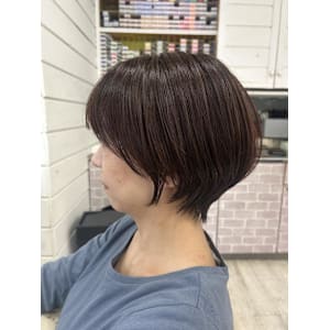 terrace岩政/くびれショート/30代40代/姪浜