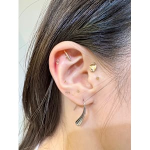 池袋/耳つぼジュエリー