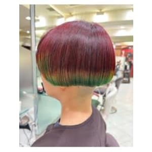 デザインカラー