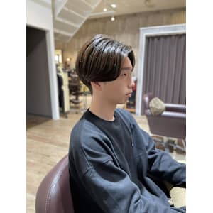 カルマパーマ【ARCH片山】 - ARCH【アーチ】掲載中