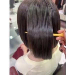 プレミアムストレート