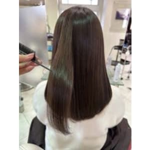 艶々！プレミアムストレート