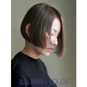 イルミナカラー - Glimpse 大濠店【グリンプス オオホリテン】掲載中