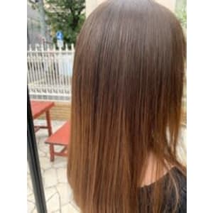 酸熱トリートメント