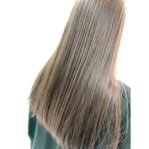 酸熱トリートメント