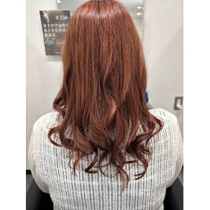 Second × Style - 全席半個室サロン Second【ゼンセキハンコシツサロン セカンド】掲載中