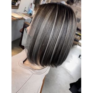 ハイライトスタイル