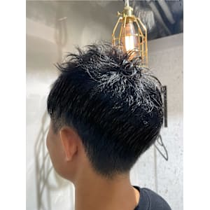 Axe-lジェットモヒカン