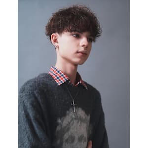 スペインカール