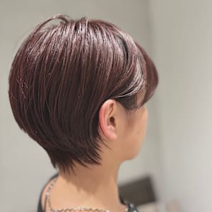 veLeta×スタイル