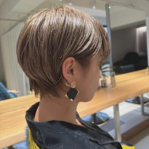 veLeta×スタイル