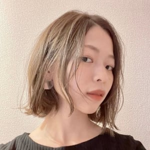 veLeta×スタイル