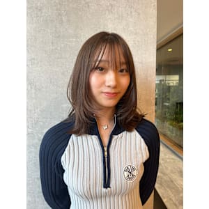 ミディアム レイヤー