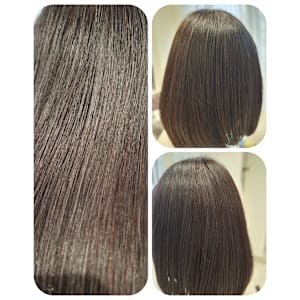 トリートメントエステ♪ファルジュア髪質改善トリートメント - Hair & Spa y‐Forme Ginza【ヘアアンドスパユーフォルムギンザ】掲載中