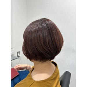 Second × Style - 全席半個室サロン Second【ゼンセキハンコシツサロン セカンド】掲載中