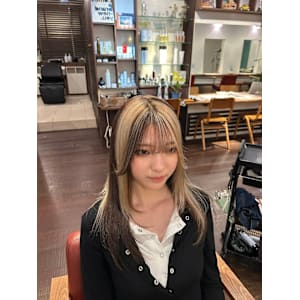 デザインカラー