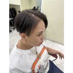 レディースハンサムショート - HAIR & MAKE EARTH 高田馬場店【ヘアメイクアース タカダノババテン】掲載中
