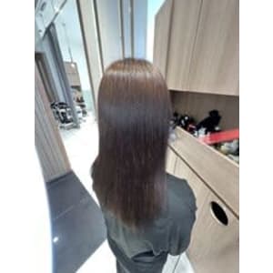 プレミアムストレート