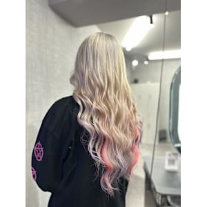 ホワイトベージュ