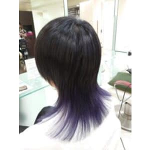 ディスコネウルフ