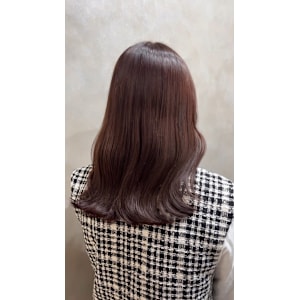  『ROW町田』髪質改善×アースカラー - ROW町田【ロウマチダ】掲載中