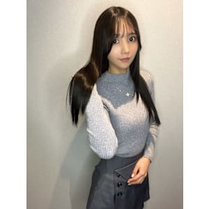 【shuki特製】髪質改善