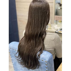 ダークブラウン - HairSalon SHIAN 立川店【ヘアサロン シアン タチカワテン】掲載中