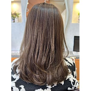 レイヤースタイル