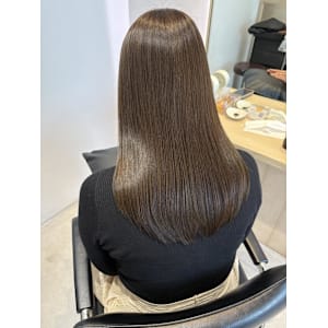 オリーブブラウンカラー◎