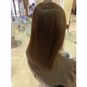 プレミアムストレート