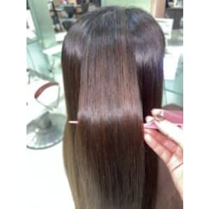 プレミアムストレート