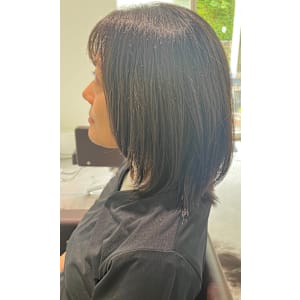 ミディアムレイヤー