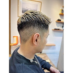 ベリショフェード【立川/メンズ】