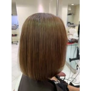 プレミアムストレート