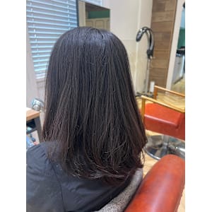 TRIBECA NY∞K浦和店×スタイル