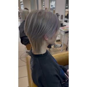 graspedia×ショート