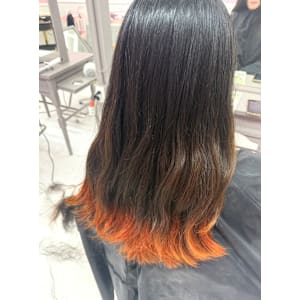 graspedia×ロング