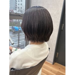 ボブレイヤー！